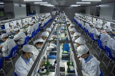 AGV小車 企業(yè)應(yīng)對人員緊缺難題的智能解決方案