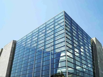 建筑幕墻工程 現代城市建筑的外衣與守護者