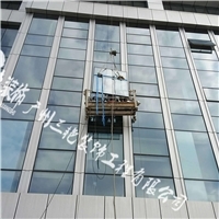 廣東高層建筑玻璃幕墻維修更換 專業工程公司的關鍵角色