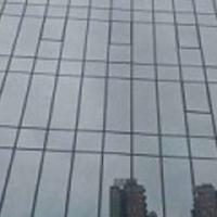 廣州渝錦誠建筑幕墻工程 構筑城市天際線的藝術與科技