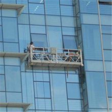 幕墻窗戶維修與拆除玻璃幕墻 建筑幕墻工程的精細作業