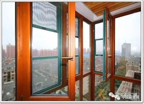 凌云雙重奏 超級幕墻之外的門窗藝術